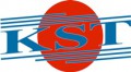kst logo