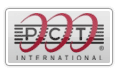 PCT Corporate logo
