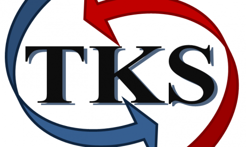 TKS Logo