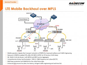 raisecom_mpls_lte_backhaul