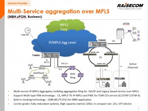 raisecom_mpls_multi_service